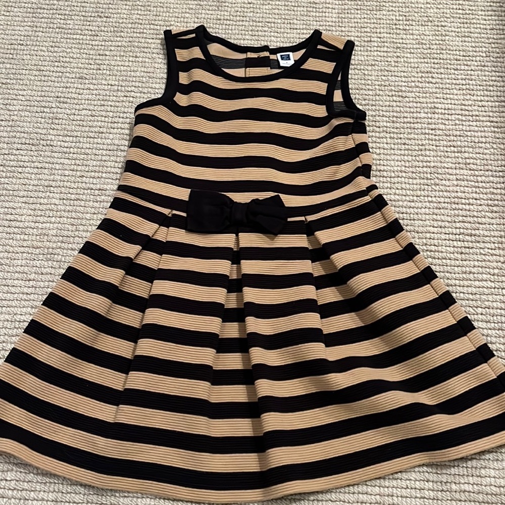 Janie and Jack Dress, Size 4